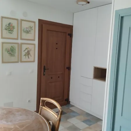Дом отдыха Adosado Margarita Del Cabo Сомо